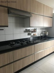 Apartamento no Condomínio Forest - Jardim Ana Maria - Jundiaí