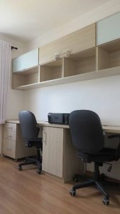 Apartamento com 3 Quartos e 2 banheiros à Venda, 76 m²