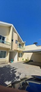 Sobrado com 3 Quartos e 3 banheiros à Venda, 147 m²