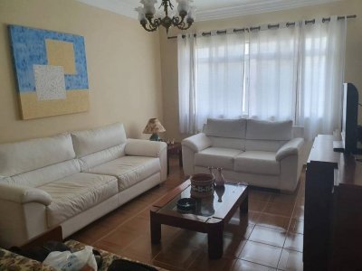 Apartamento com 2 Quartos e 3 banheiros à Venda, 109 m²