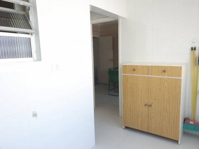 Apartamento com 2 Quartos e 3 banheiros à Venda, 109 m²