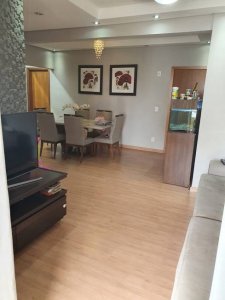 Apartamento com 2 Quartos e 3 banheiros à Venda, 88 m²