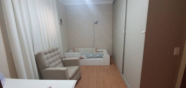Apartamento com 2 Quartos e 3 banheiros à Venda, 88 m²