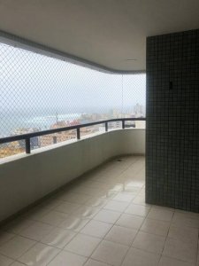 Apartamento com 3 Quartos e 4 banheiros à Venda, 115 m²