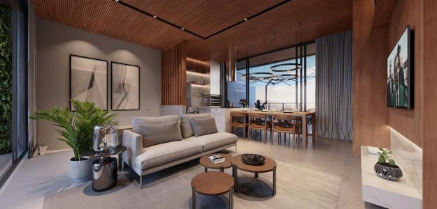 Apartamento Noroeste - Essentia