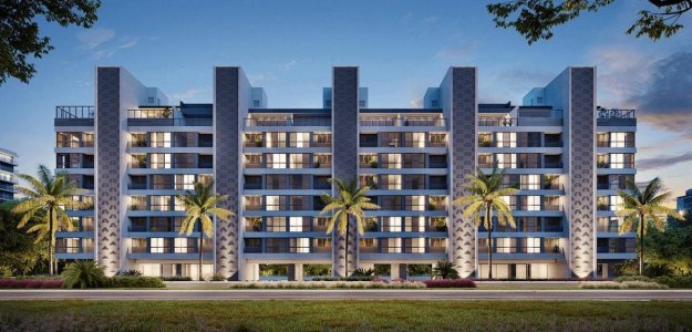 Apartamento Noroeste - Essentia