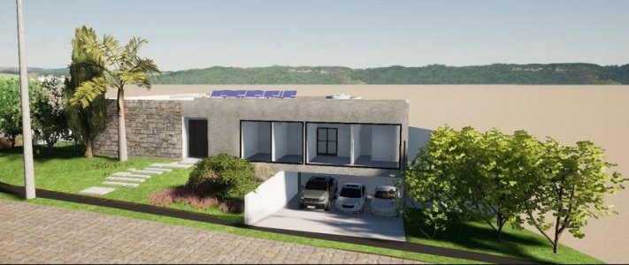 Casa de Condomínio com 4 Quartos e 6 banheiros à Venda, 434 m²