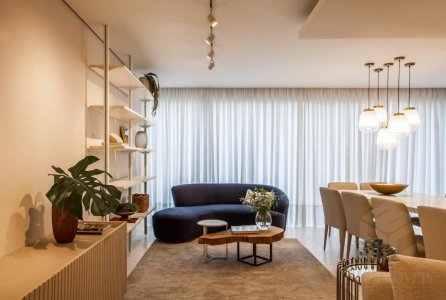 Apartamento no Edifício Ocean Breeze Balneário Camboriú