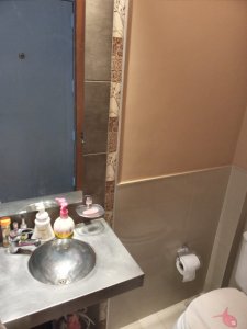 DEPARTAMENTO 3 AMBIENTES CON COCHERA. PALERMO