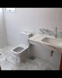 Apartamento com 3 Quartos e 3 banheiros à Venda, 90 m²