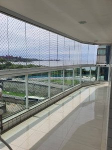 Apartamento com 4 Quartos e 3 banheiros à Venda, 98 m²