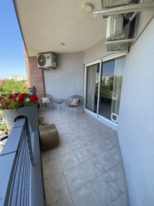 Piso en Parque Chacabuco