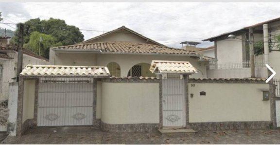 Casa com 3 Quartos e 4 banheiros à Venda, 160 m²