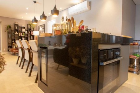 Apartamento à Venda - na Vila Leopoldina