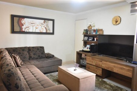 Apartamento Mobiliado à Venda - no Cristo Rei