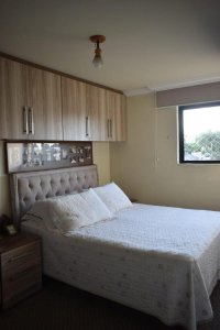 Apartamento Mobiliado à Venda - no Cristo Rei