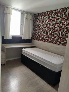 Apartamento Com 3 Dormitórios, 67 m² Por R$400.000 - Vila Conceição/ Diadema