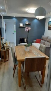 Cobertura Nova no Melhor Do Vila Izabel