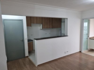 Apto Santana R. Tenente Gama