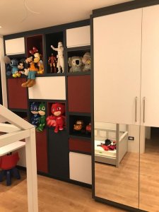 Ensolarada Cobertura Duplex