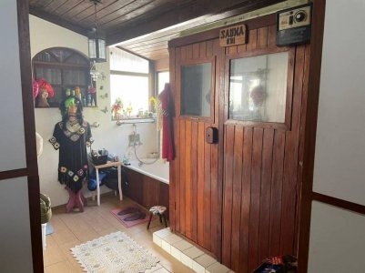 Cobertura com 4 Quartos e 5 banheiros à Venda, 257 m²