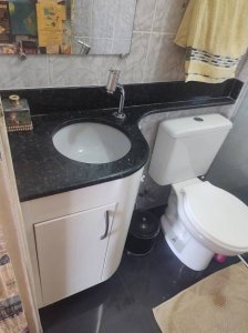 Apartamento com 2 Quartos e 1 banheiro à Venda, 60 m²