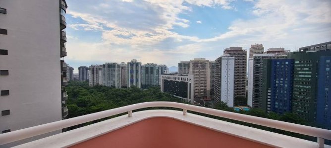 Apartamento com 2 Quartos e 3 banheiros à Venda, 75 m²