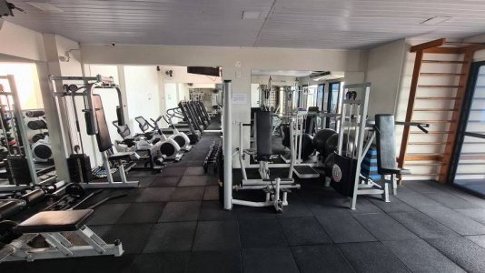 Apartamento com 2 Quartos e 3 banheiros à Venda, 75 m²