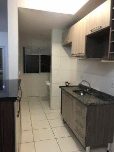 Apartamento no Lindo Condomínio Evolution Family Club