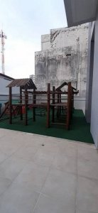 Apartamento com 3 Quartos e 3 banheiros à Venda, 92 m²
