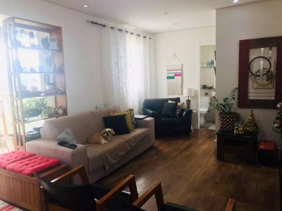 Apartamento com 1 Quarto e 2 banheiros à Venda, 70 m²