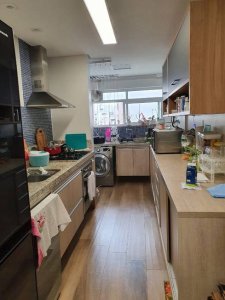 Apartamento com 3 Quartos e 4 banheiros à Venda, 100 m²