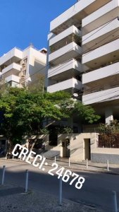 Apartamento com 3 Quartos e 3 banheiros à Venda, 110 m²