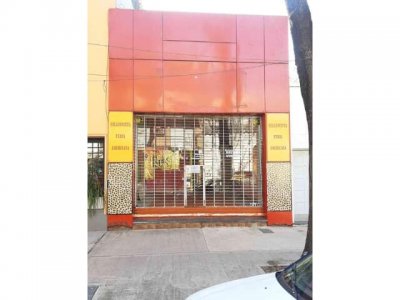 Alquiler de Local Comercial