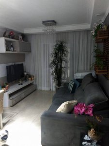 Apartamento com 3 Quartos e 2 banheiros à Venda, 85 m²