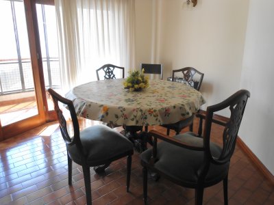 MAR DEL PLATA DICIEMBRE 21 Y FEBRERO 22 X SEMANAS Y + 2A COCH WIFI PZA COLON 5P