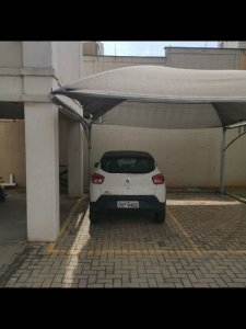 Apartamento com 2 Quartos e 1 banheiro à Venda, 47 m²