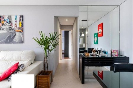 Apartamento 72 m Varanda Gourmet - Bairro Ipiranga