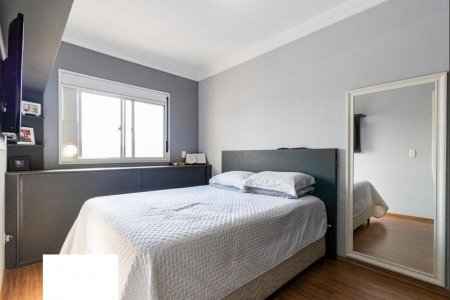 Apartamento 72 m Varanda Gourmet - Bairro Ipiranga