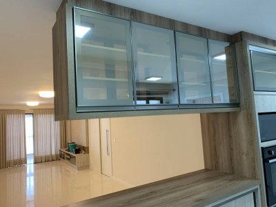 Apartamento com 3 Quartos e 2 banheiros à Venda, 120 m²