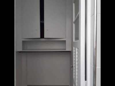 Apartamento com 3 Quartos e 3 banheiros à Venda, 107 m²