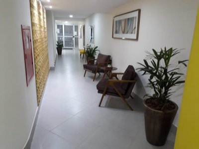 Apto De 2 Quartos A Venda em Friburgo - Viver Aqui É Tudo De Bom.