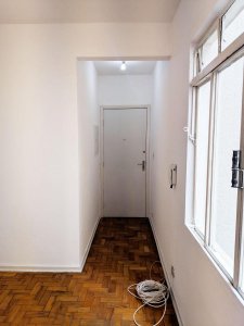 Apê Com Ótima Localização em Pinheiros, 2 Quartos, 2 Banheiros