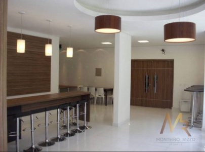 Apartamento com 3 Quartos e 2 banheiros à Venda, 100 m²