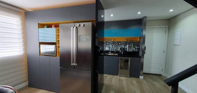 Cobertura com 3 Quartos e 3 banheiros à Venda, 113 m²
