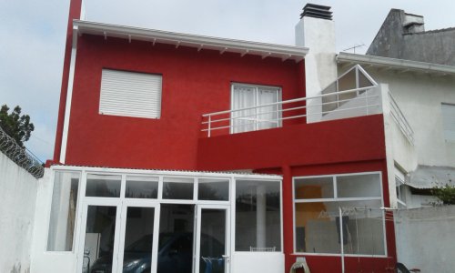 Casa 4 amb a 3 cuadras del mar