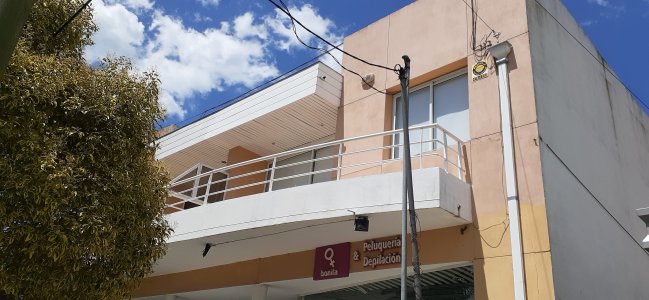 Casa 4 amb a 3 cuadras del mar