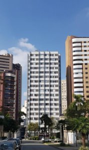 Apartamento na Melhor Quadra Do Cabral
