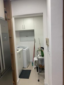 Apto Com 2 Suítes (3 Banheiros) + Área Gourmet em Camboriú