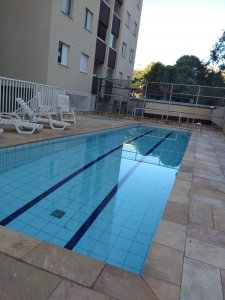 Lindo Apartamento E Excelente Localização